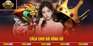 Cách Chơi Bài Rồng Hổ| Cập Nhật Chỉ Dẫn Chuẩn Cho Người Mới