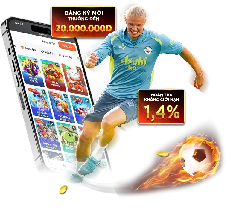 app IWIN